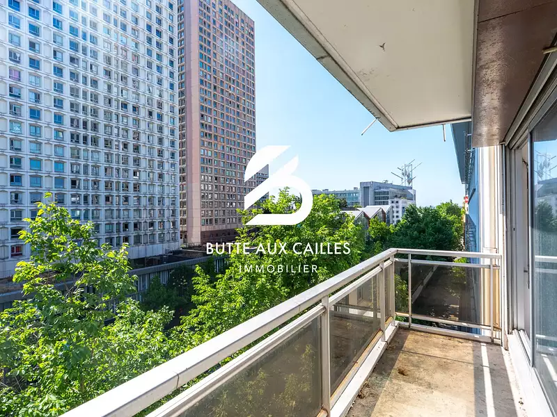 Appartement, 39,26 m²