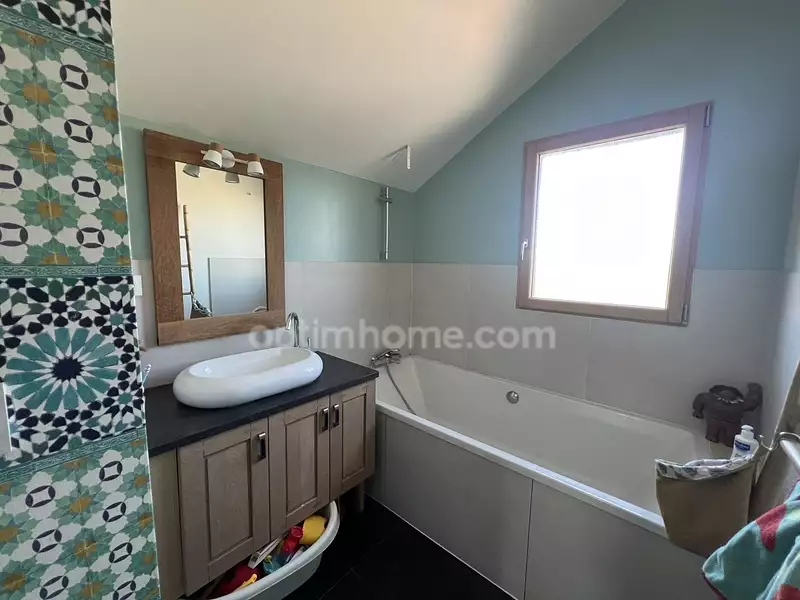 Maison, 133 m²