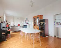 Appartement, 151 m²