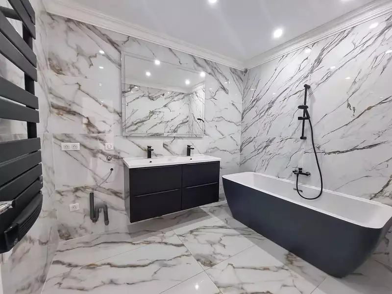 Appartement, 75 m²