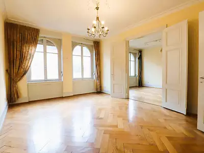 Appartement, 126,88 m²