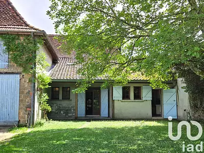 Maison, 136 m²