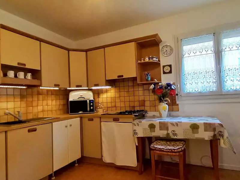 Appartement, 72,46 m²