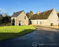 Maison, 115 m²