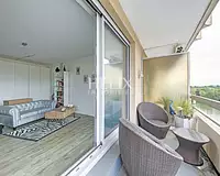 Appartement, 48 m²