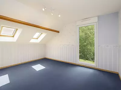 Maison, 113 m²