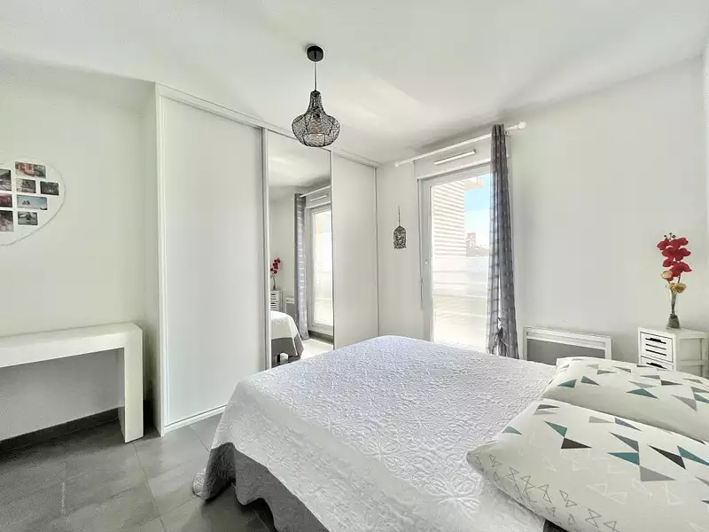 Appartement, 44 m²