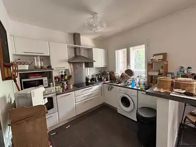 Appartement, 67 m²