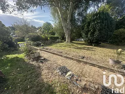 Maison, 118 m²