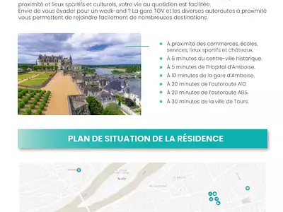 Appartement, 76,19 m²