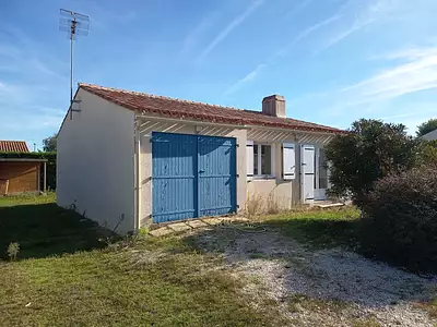 Maison, 66 m²