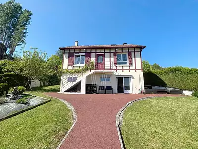 Maison, 128,5 m²