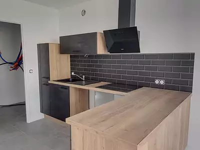Maison, 97 m²