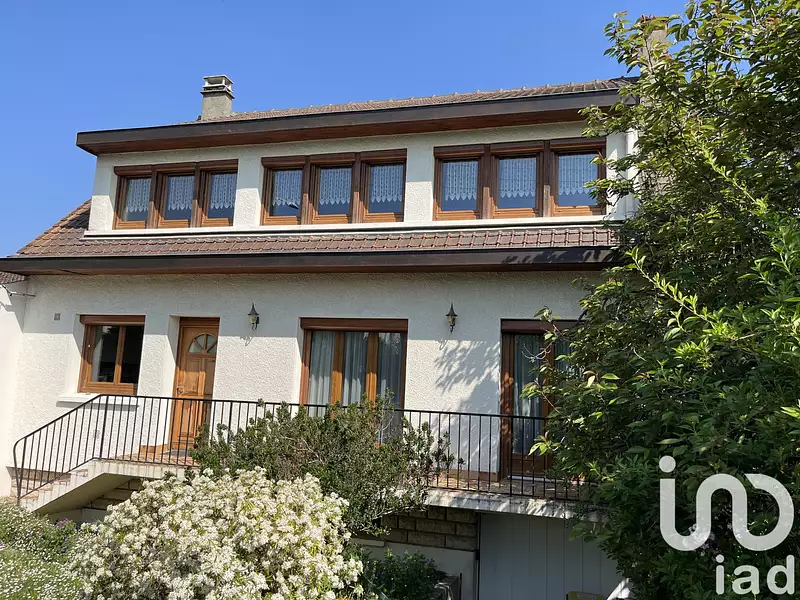 Maison, 137 m²