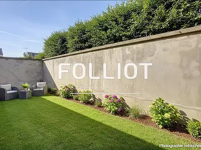 Appartement, 25,4 m²