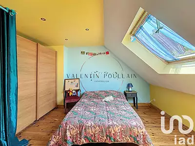 Maison, 151 m²
