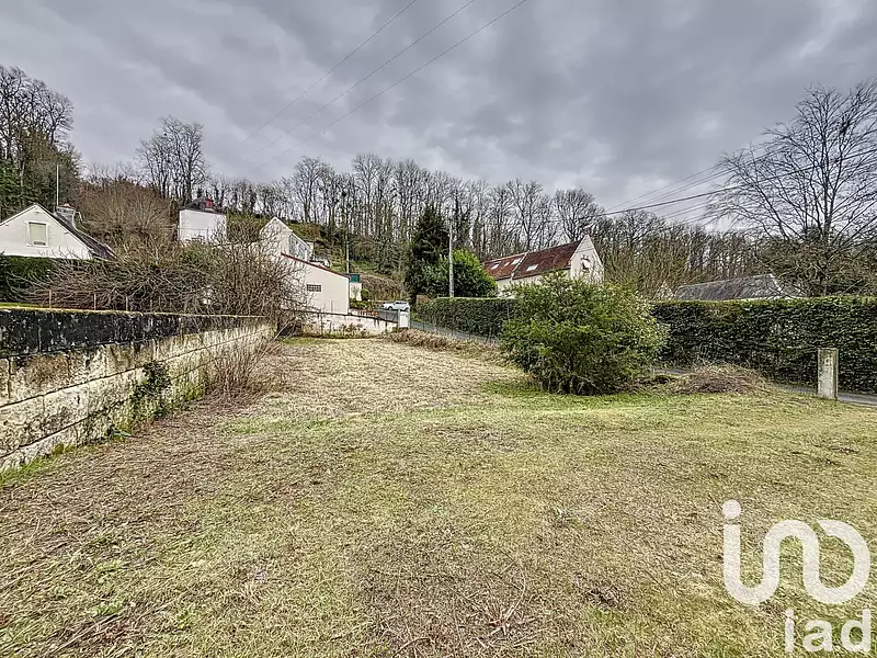 Maison, 103 m²