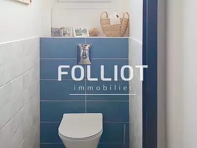 Maison, 102 m²