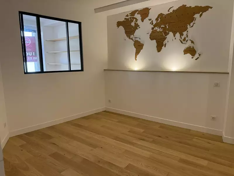 Appartement, 80 m²