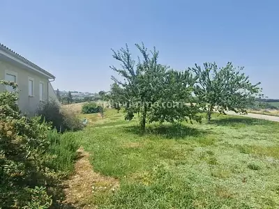 Maison, 215 m²