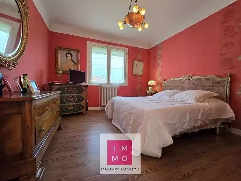 Maison, 160,17 m²