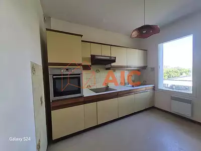 Appartement, 72 m²