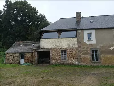 Maison, 79 m²