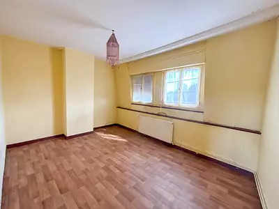 Maison, 118 m²