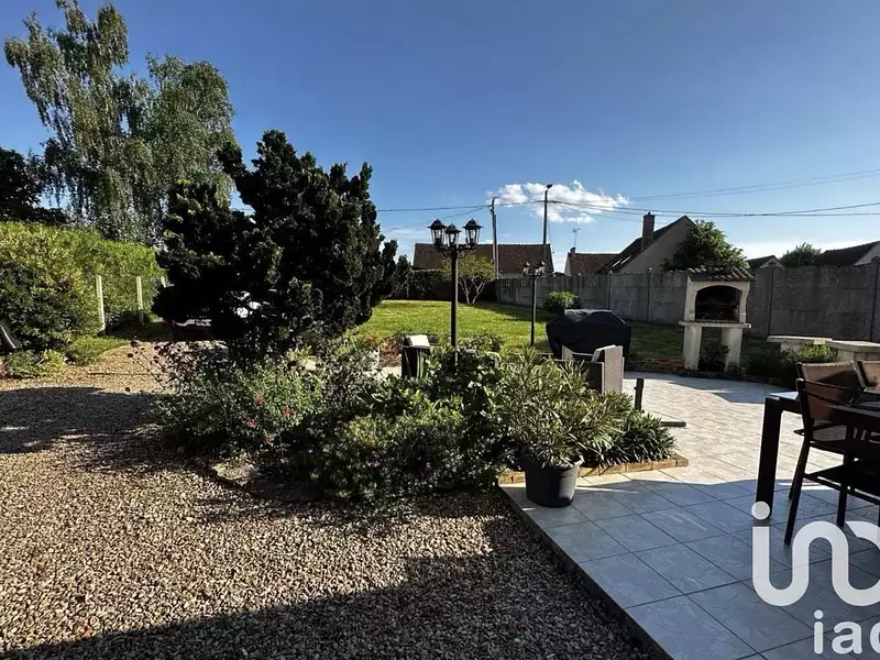 Maison, 135 m²