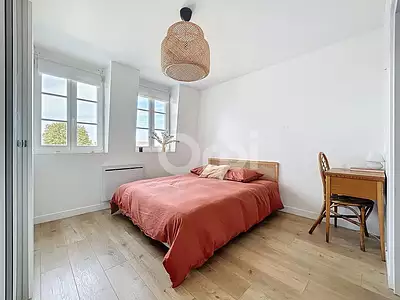 Appartement, 37 m²