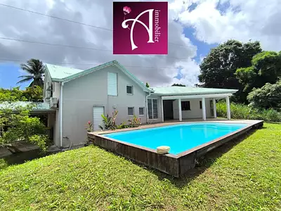 Maison, 144 m²