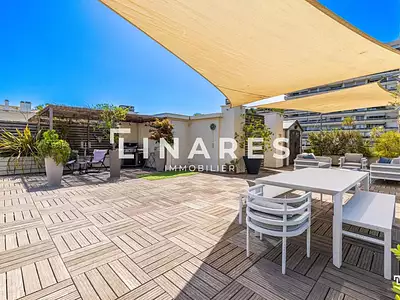 Appartement, 126 m²