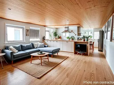 Appartement, 120 m²