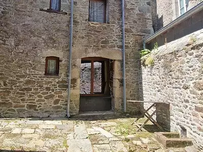 Appartement, 56,3 m²