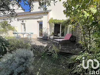 Maison, 76 m²