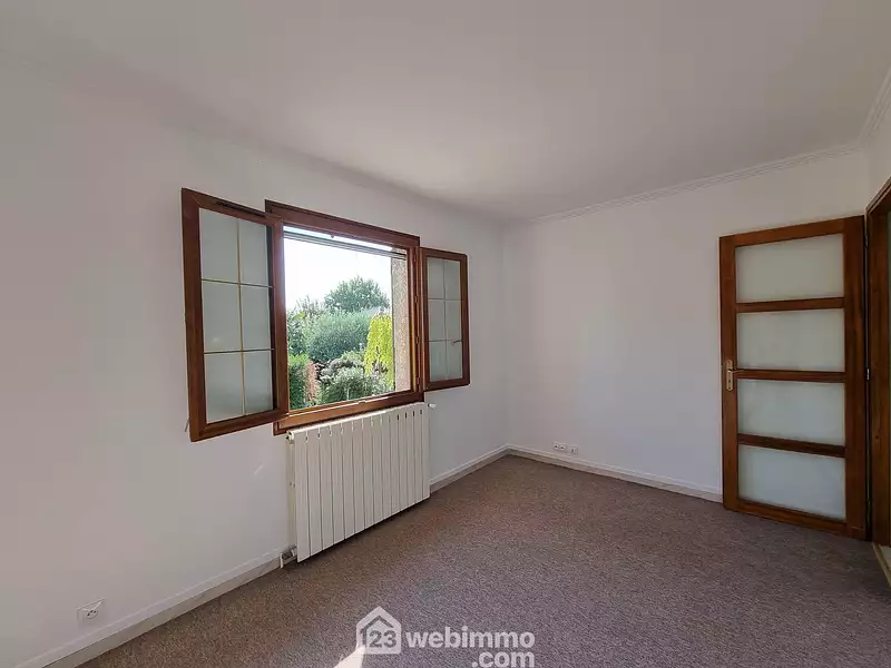 Maison, 121,48 m²