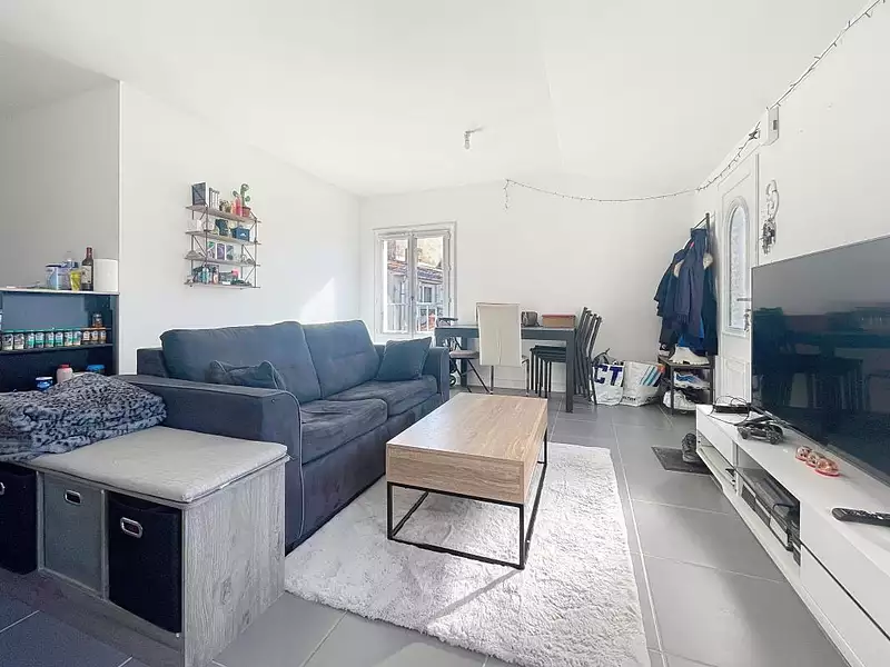 Appartement, 53 m²