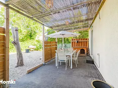 Maison, 105 m²
