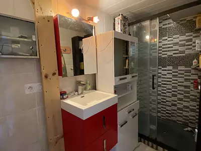 Maison, 91 m²