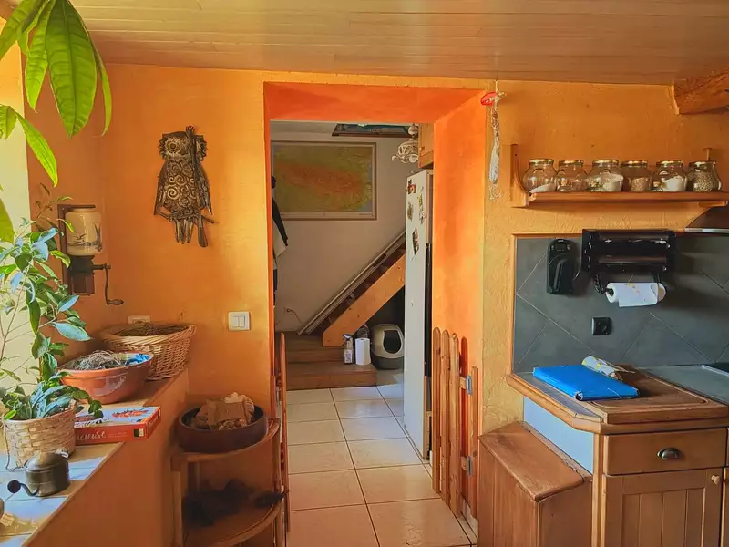 Maison, 202,15 m²