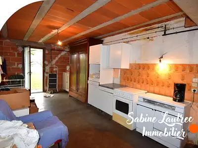 Maison, 118,53 m²