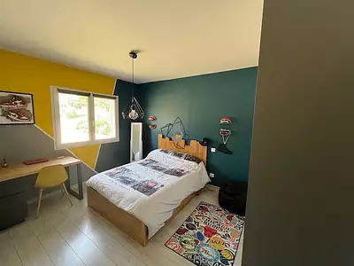 Maison, 146 m²