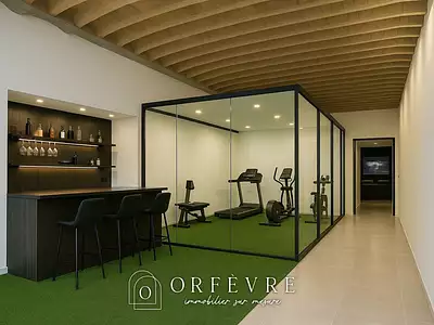 Maison, 413,27 m²