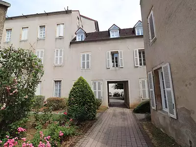 Appartement, 25,01 m²