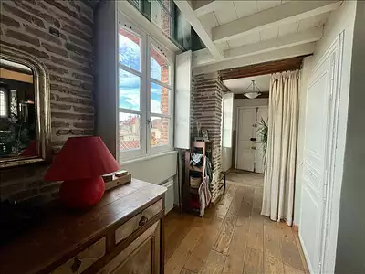 Appartement, 80 m²