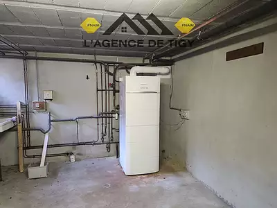 Maison, 197,05 m²
