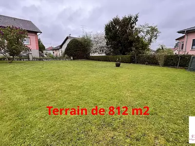 Maison, 126,07 m²