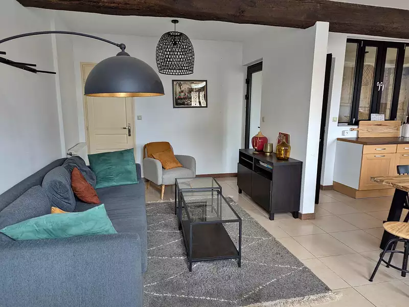 Maison, 210 m²