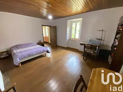 Maison, 200 m²