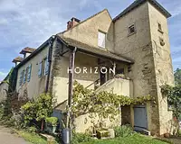 Maison, 200 m²